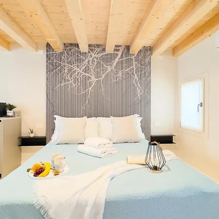 Appartement Graceful - Purgatory *