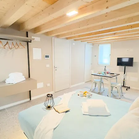 Appartement Graceful - Purgatory