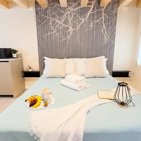 Appartement Graceful - Purgatory