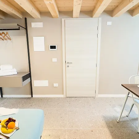 Apartamento Graceful Purgatory By Ca-sa Check