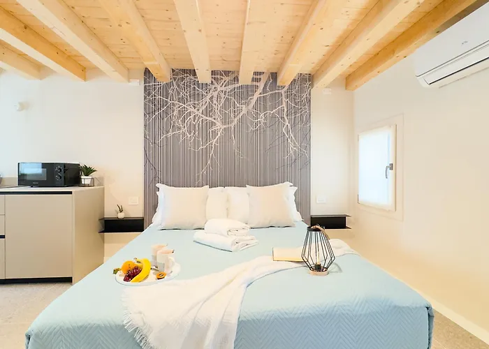 Apartamento Graceful Purgatory By Ca-sa Check *