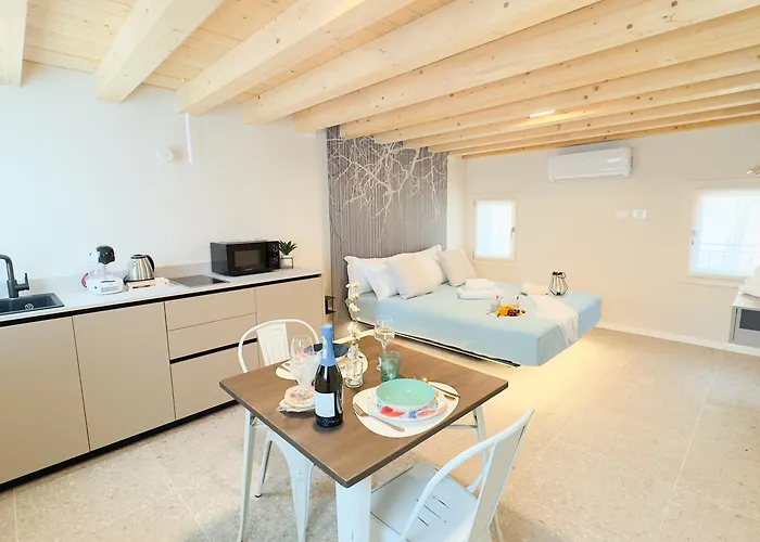 Graceful Purgatory By Ca-sa Check Apartamento *