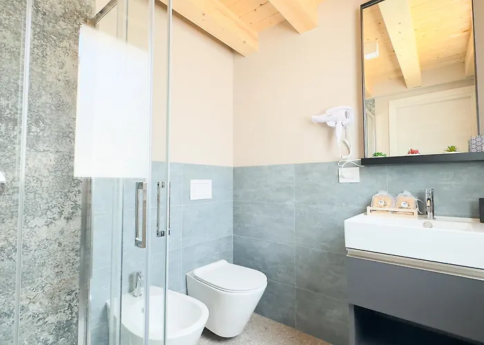 Apartamento Graceful Purgatory By Ca-sa Check Chioggia