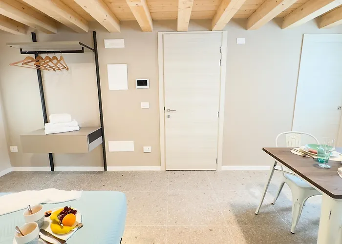 Apartamento Graceful Purgatory By Ca-sa Check