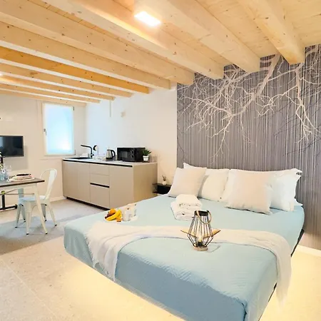 Apartmán Graceful Purgatory By Ca-sa Check Chioggia