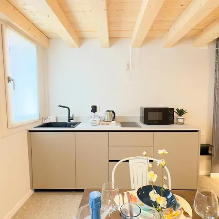 Graceful - Purgatory Apartment Chioggia