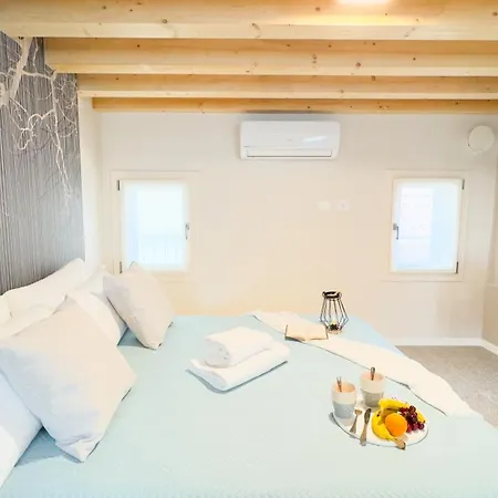 Graceful - Purgatory Apartment *